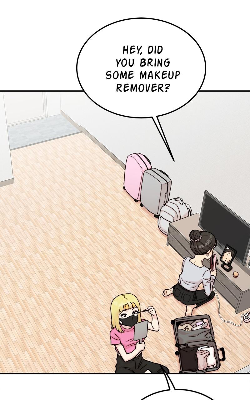 My Dud to Stud Boyfriend Chap 74 - Next Chap 75