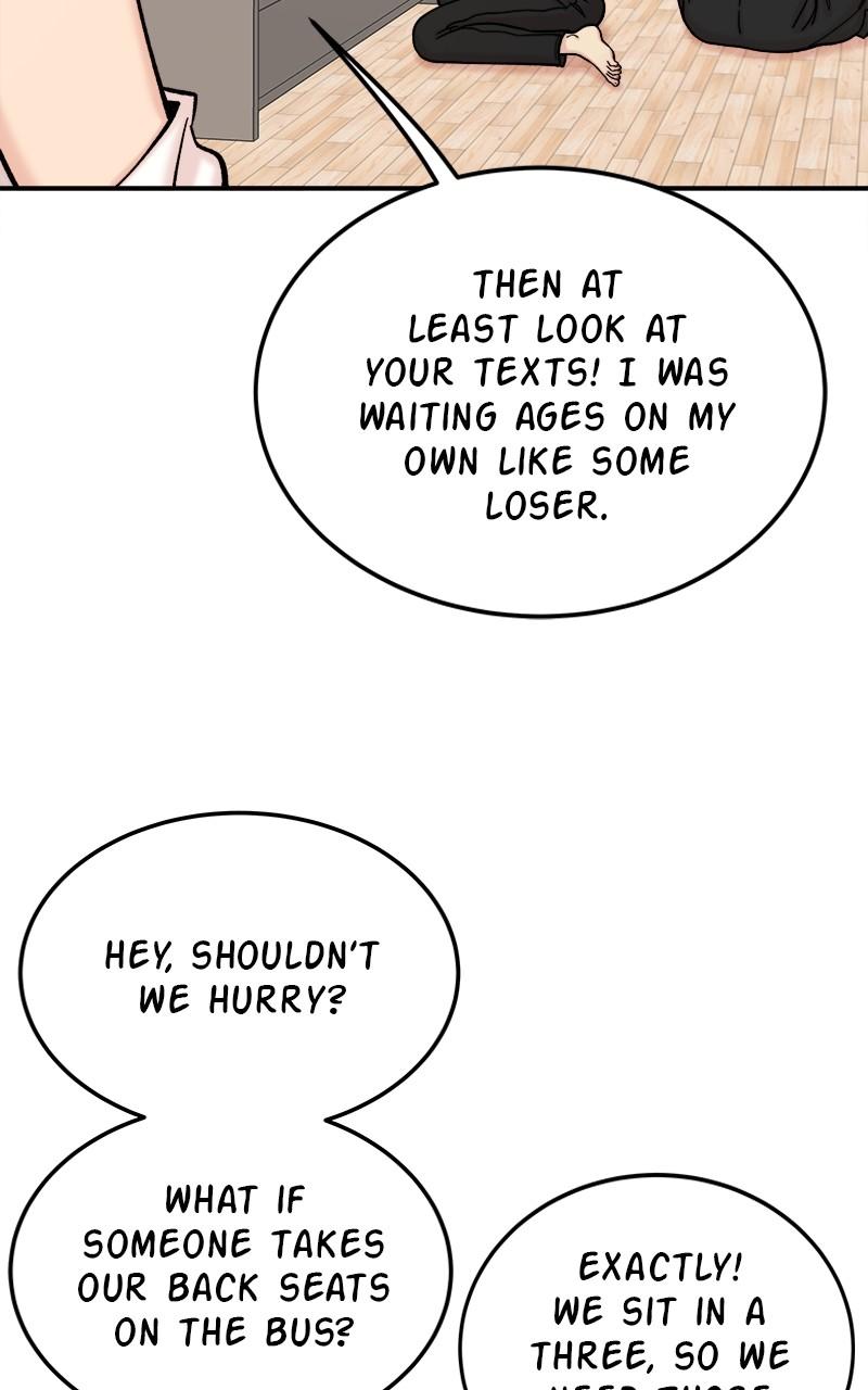 My Dud to Stud Boyfriend Chap 74 - Next Chap 75