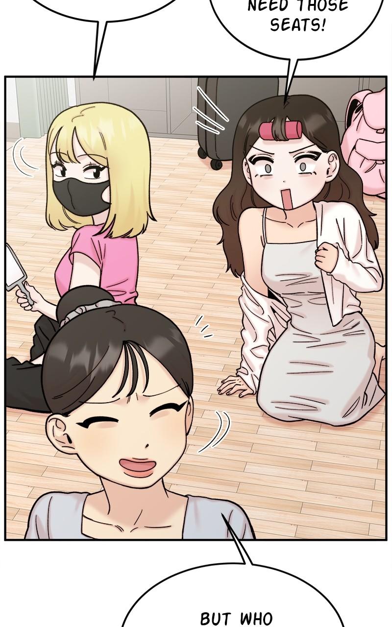 My Dud to Stud Boyfriend Chap 74 - Next Chap 75