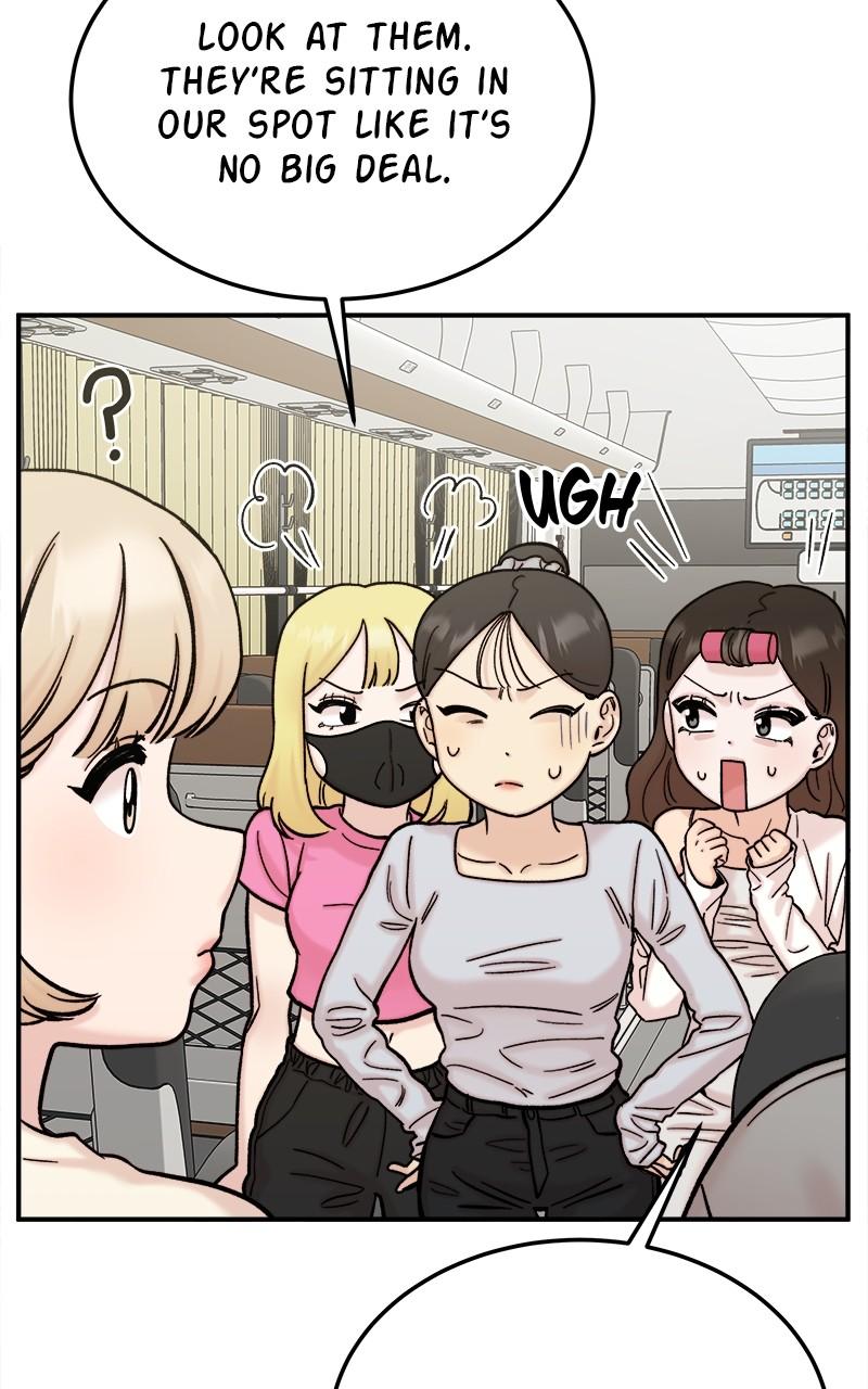 My Dud to Stud Boyfriend Chap 74 - Next Chap 75