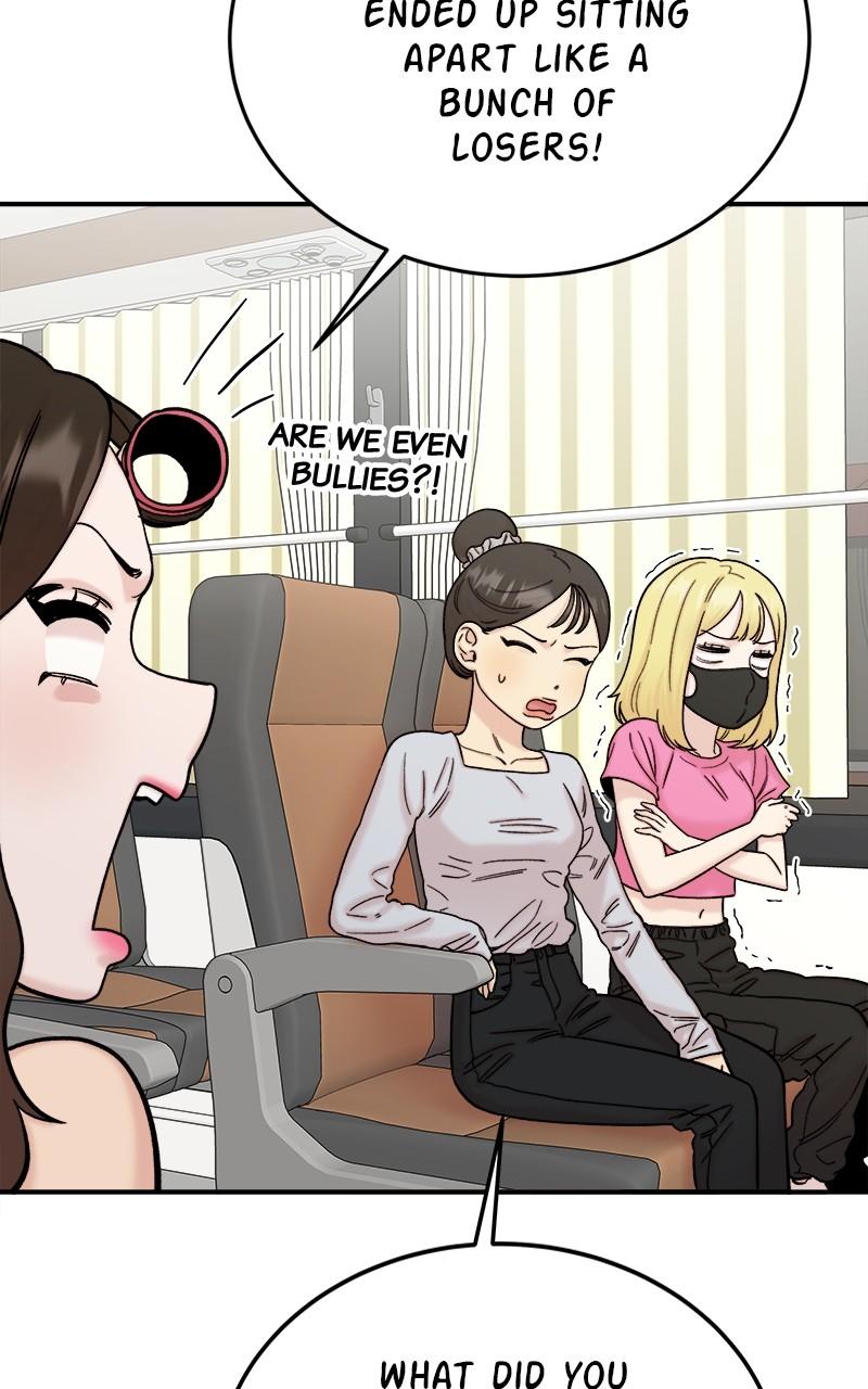 My Dud to Stud Boyfriend Chap 74 - Next Chap 75