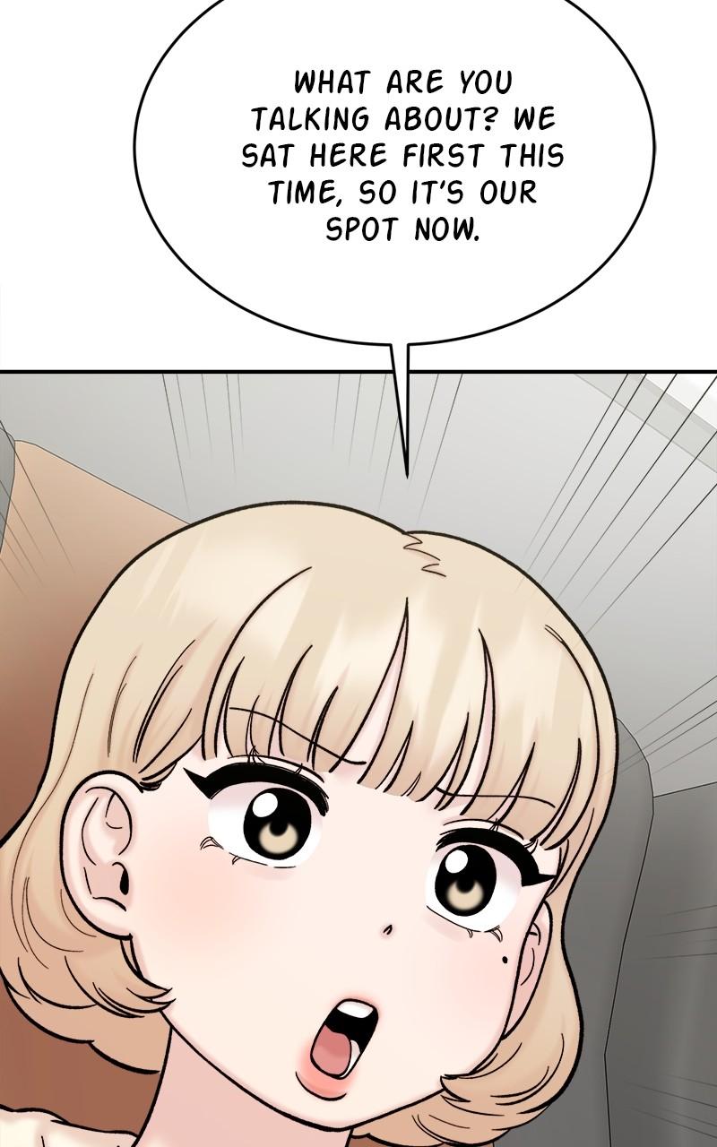 My Dud to Stud Boyfriend Chap 74 - Next Chap 75