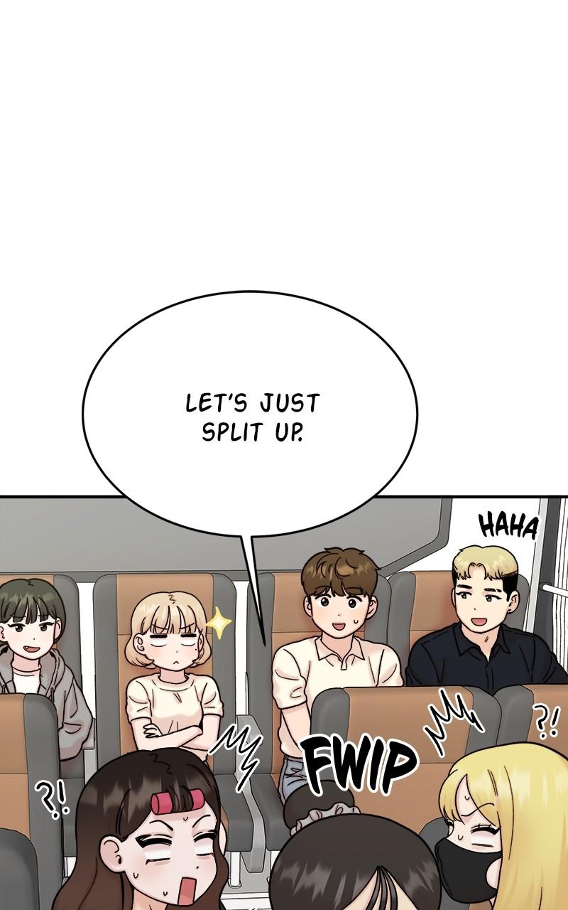 My Dud to Stud Boyfriend Chap 74 - Next Chap 75