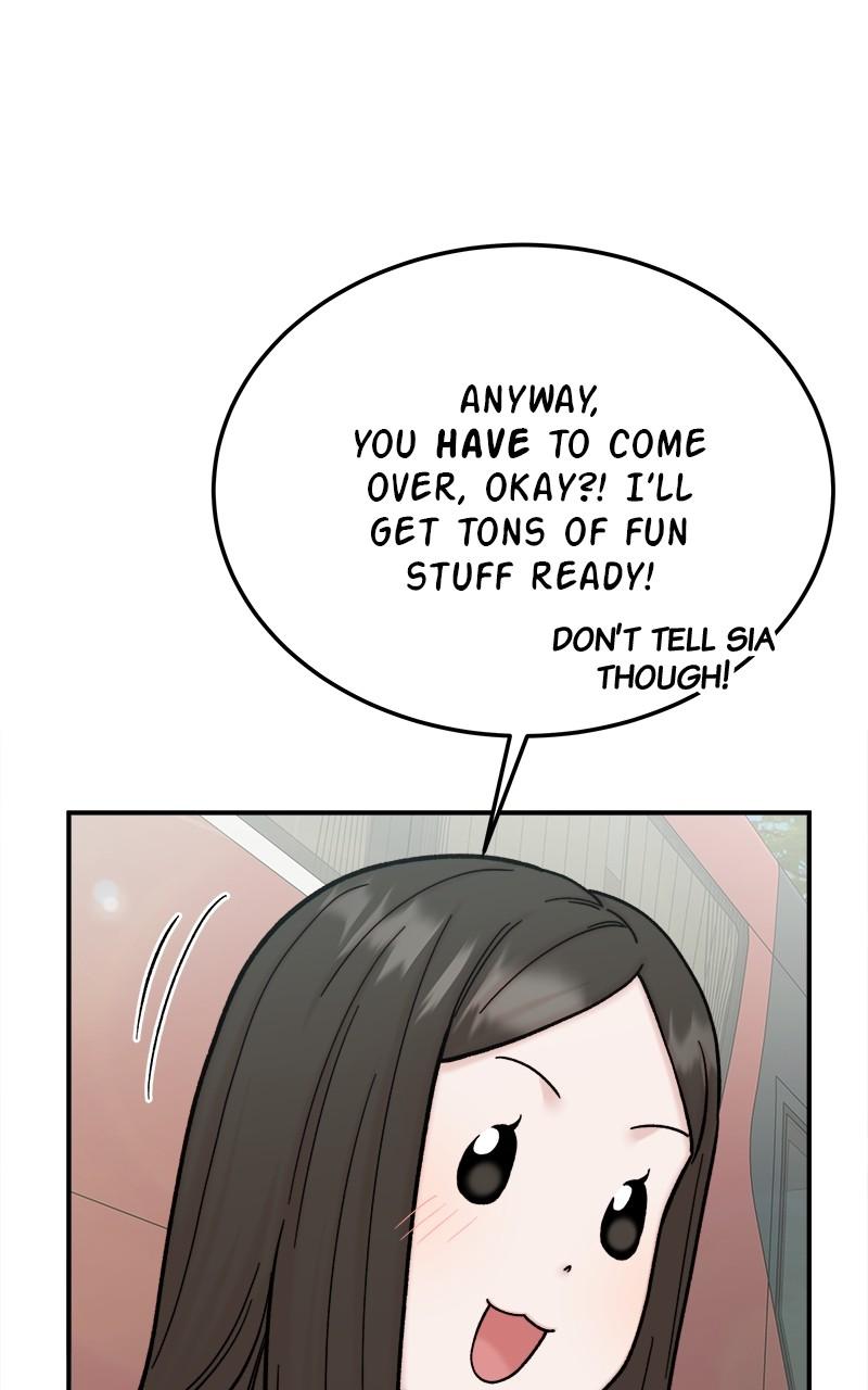 My Dud to Stud Boyfriend Chap 74 - Next Chap 75