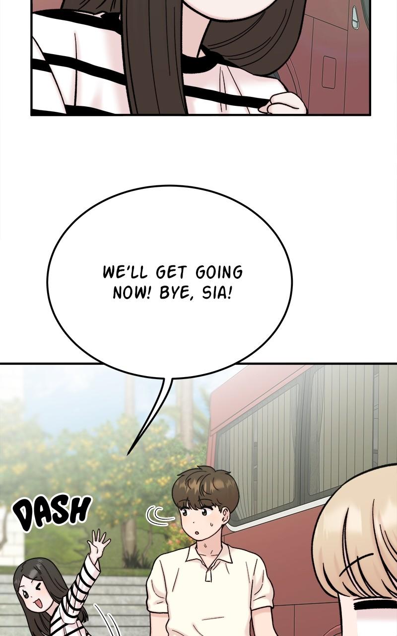 My Dud to Stud Boyfriend Chap 74 - Next Chap 75