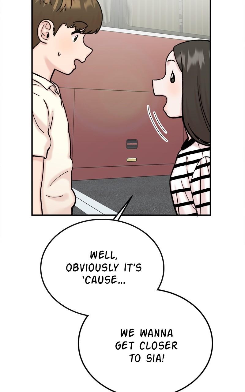 My Dud to Stud Boyfriend Chap 74 - Next Chap 75