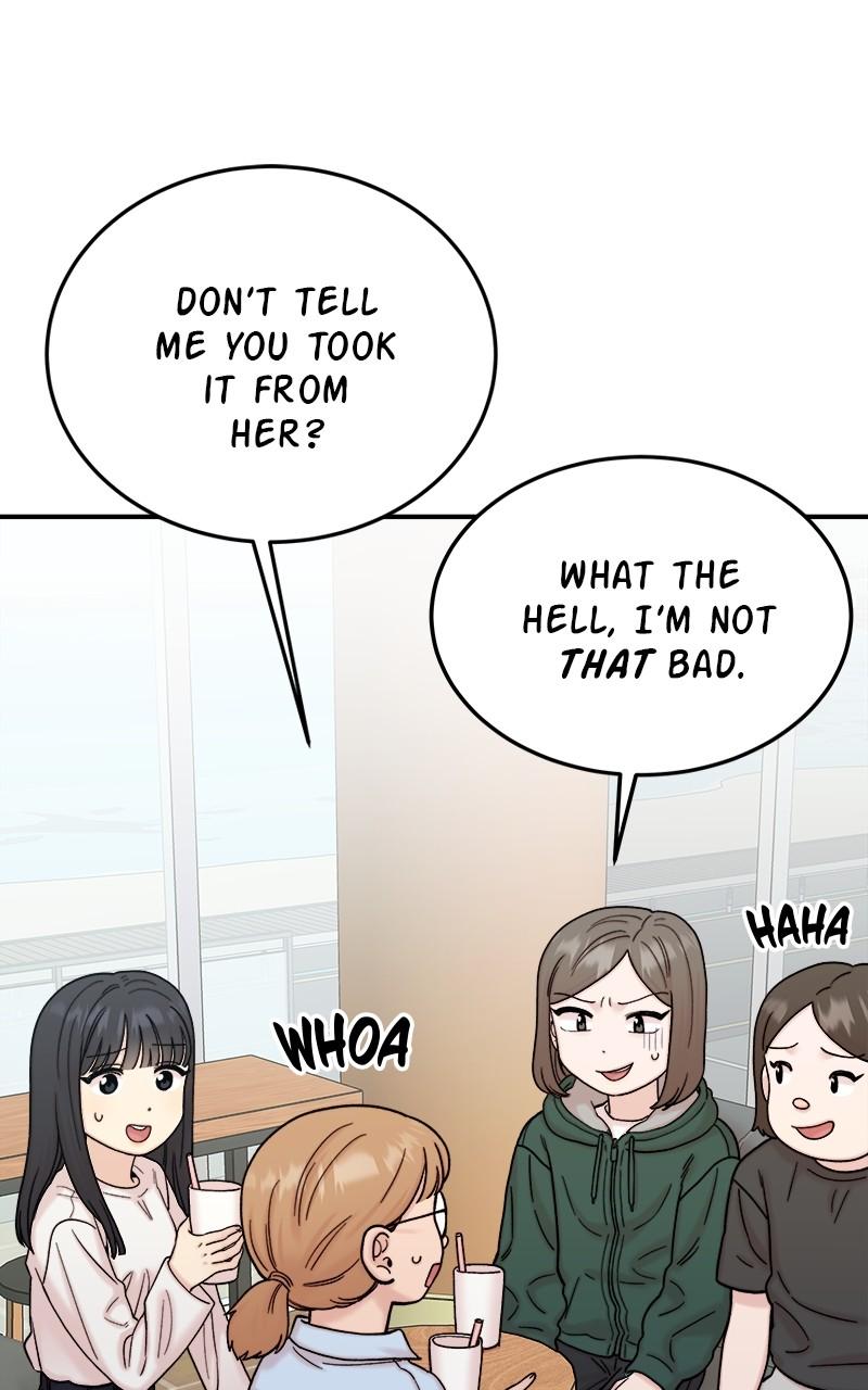 My Dud to Stud Boyfriend Chap 74 - Next Chap 75