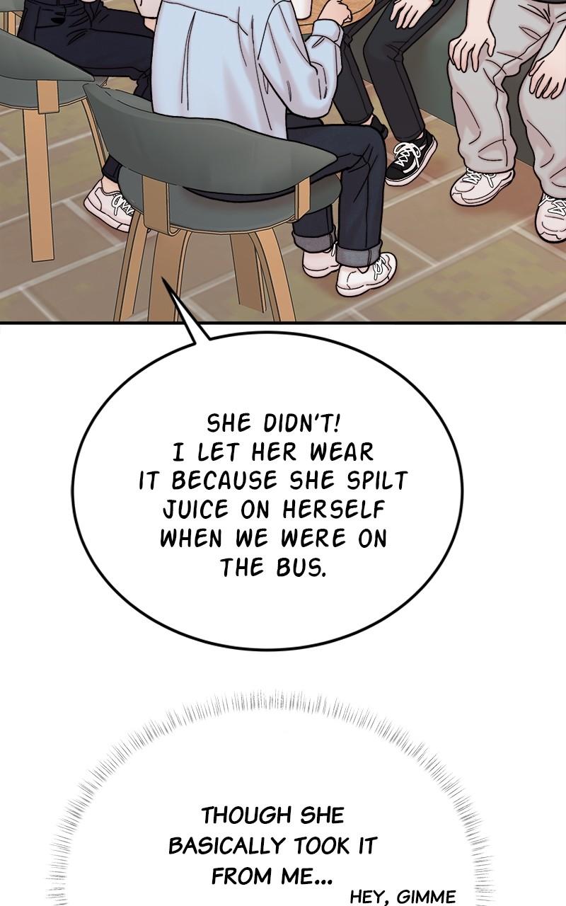 My Dud to Stud Boyfriend Chap 74 - Next Chap 75