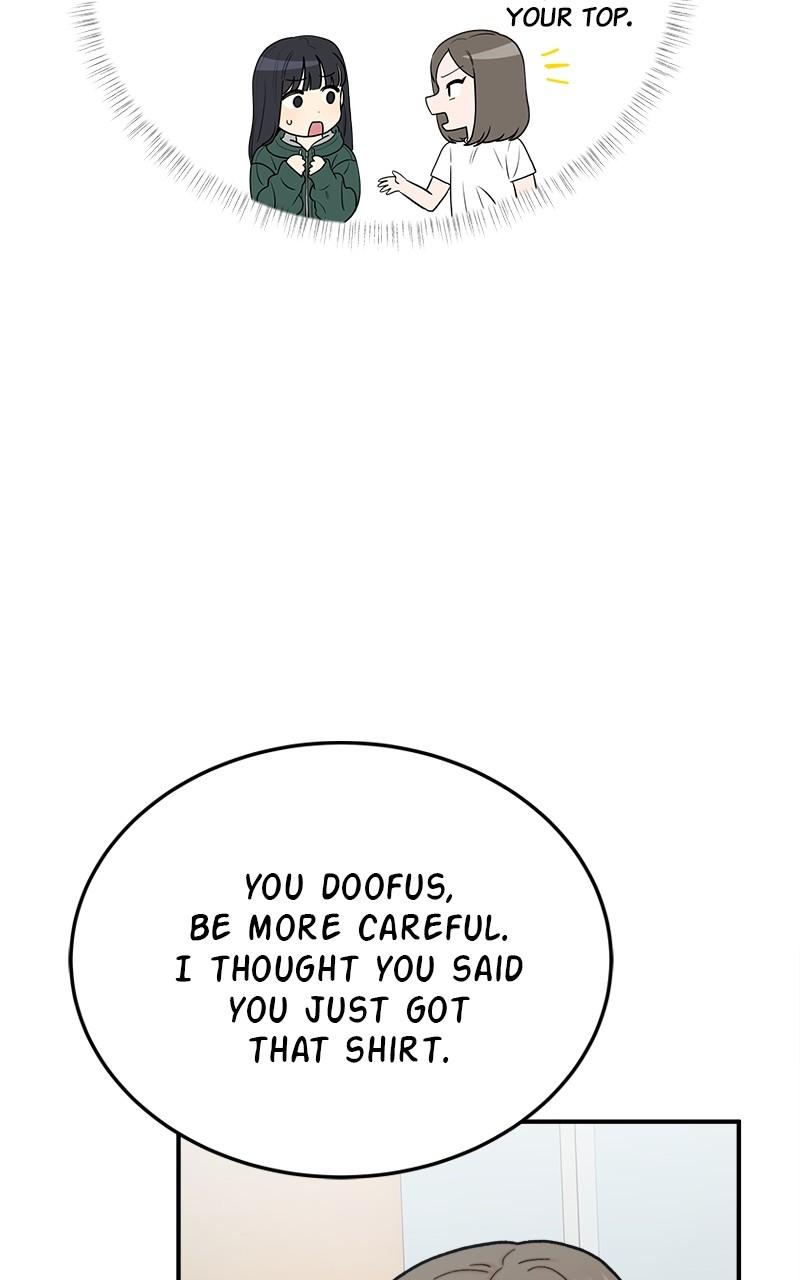 My Dud to Stud Boyfriend Chap 74 - Next Chap 75