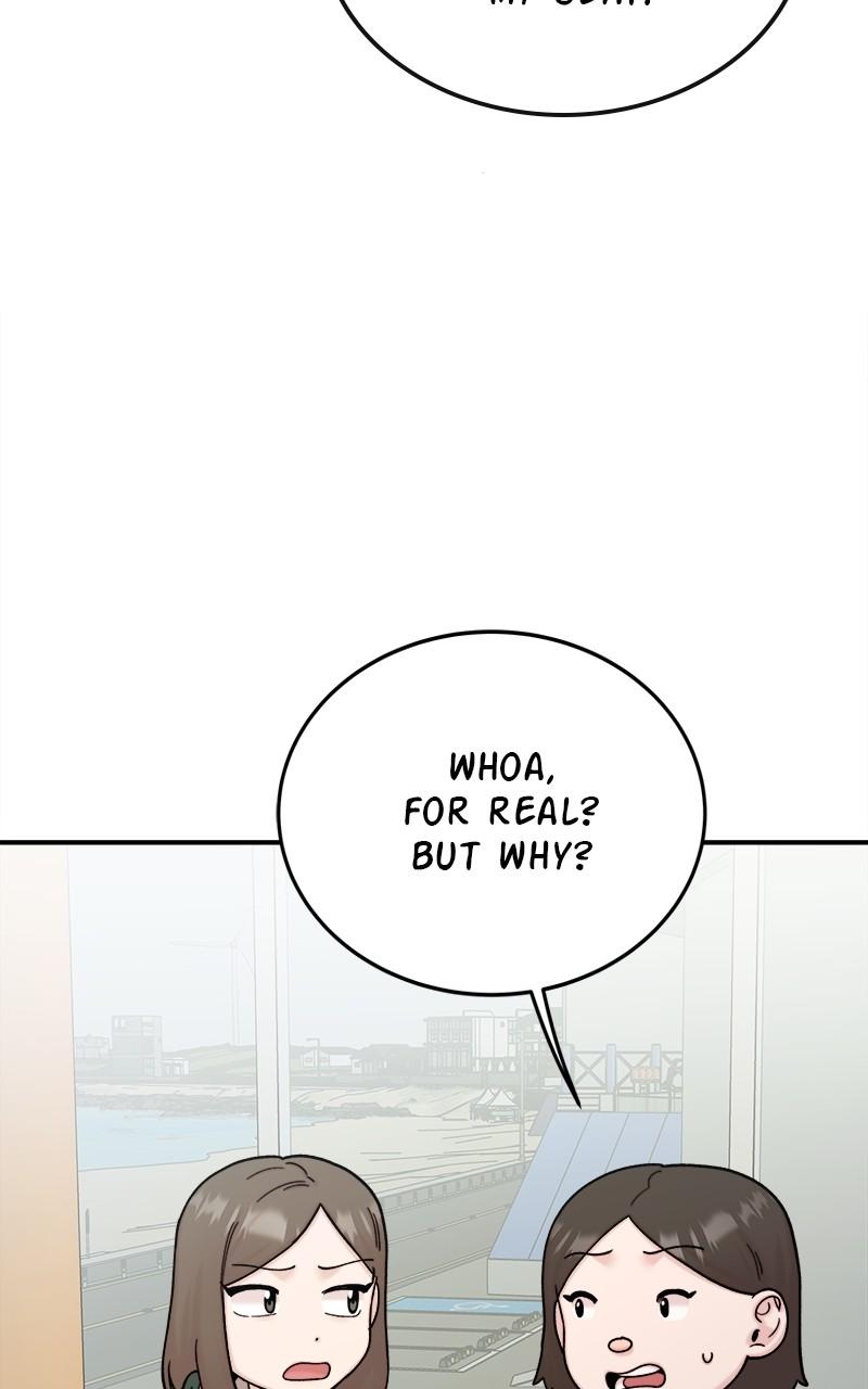 My Dud to Stud Boyfriend Chap 74 - Next Chap 75
