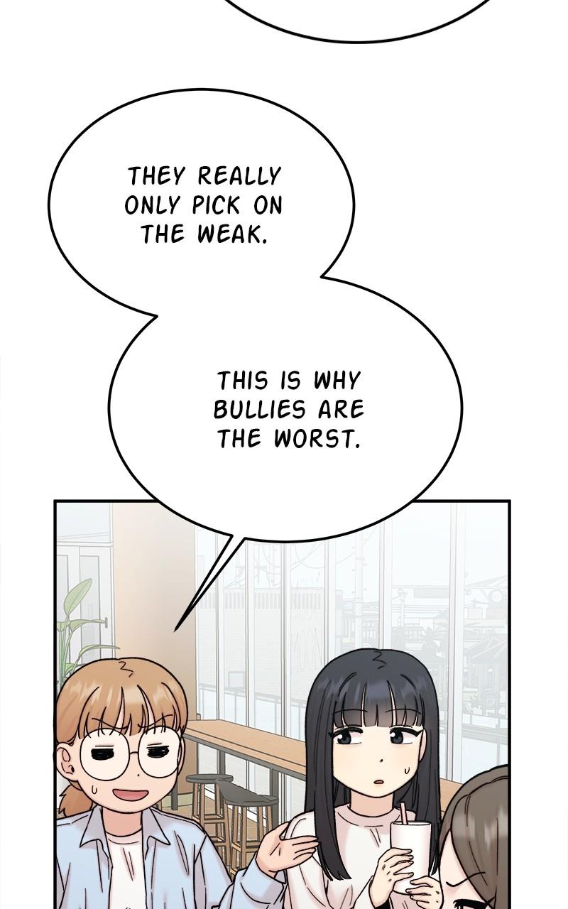 My Dud to Stud Boyfriend Chap 74 - Next Chap 75