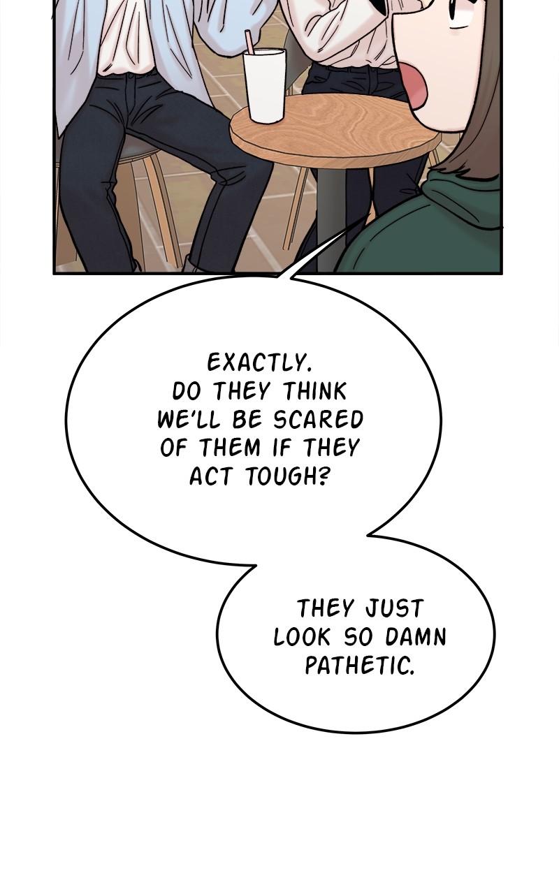 My Dud to Stud Boyfriend Chap 74 - Next Chap 75