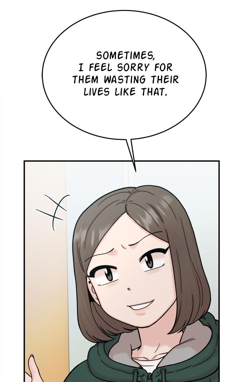 My Dud to Stud Boyfriend Chap 74 - Next Chap 75