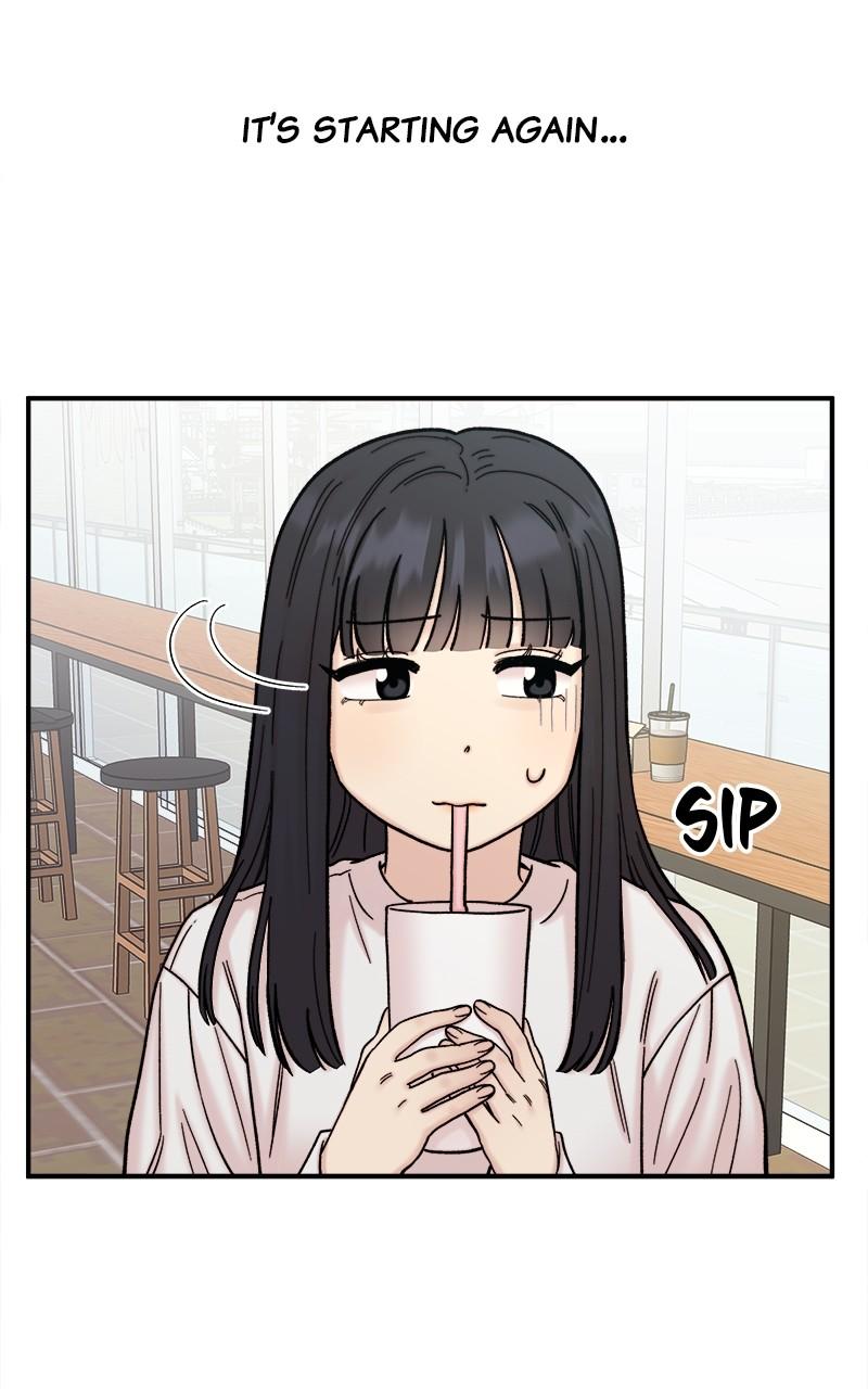 My Dud to Stud Boyfriend Chap 74 - Next Chap 75