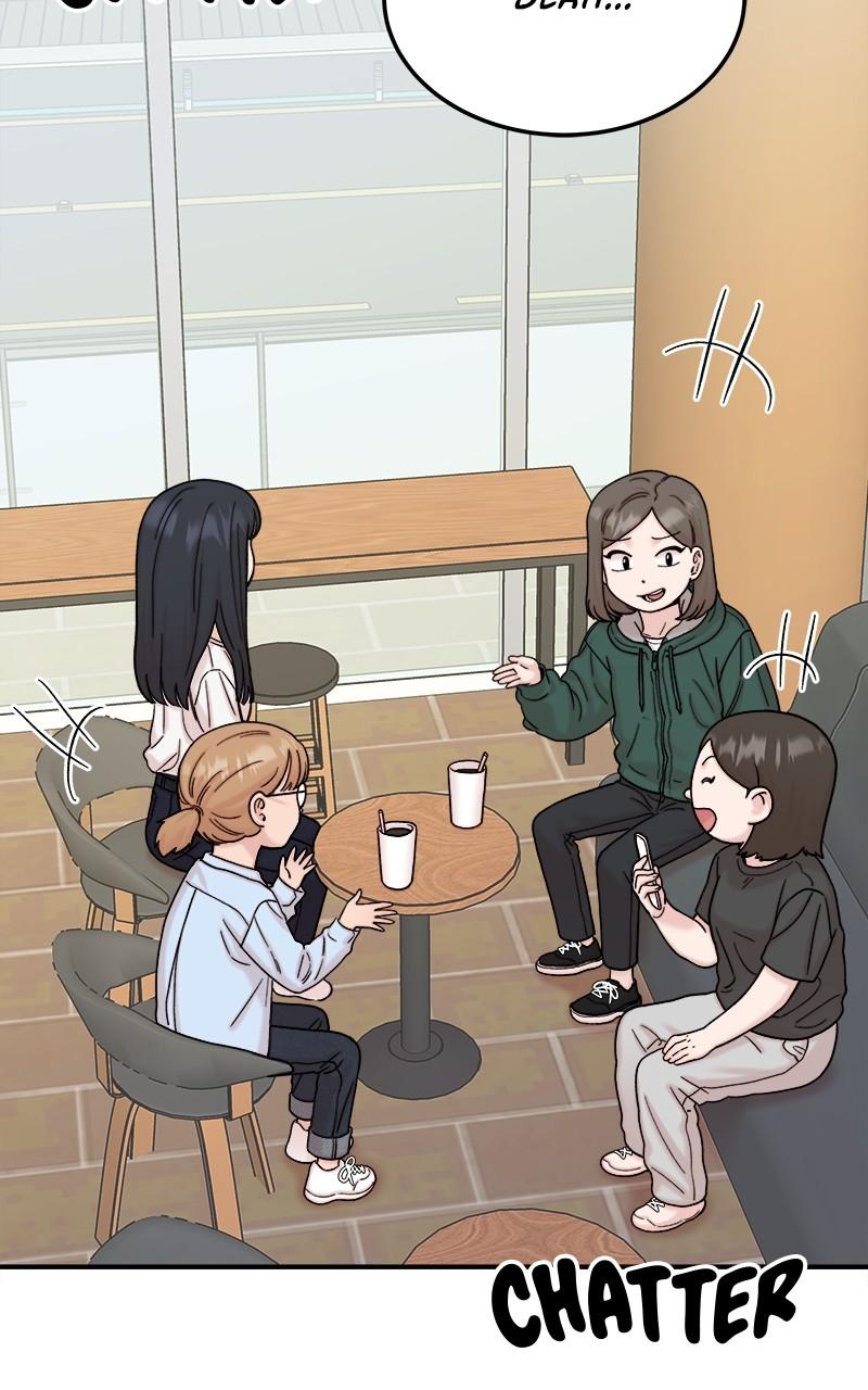 My Dud to Stud Boyfriend Chap 74 - Next Chap 75