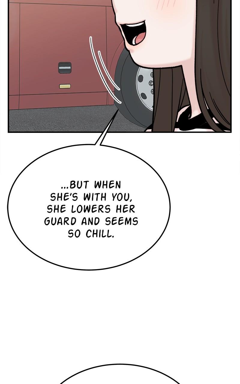 My Dud to Stud Boyfriend Chap 74 - Next Chap 75