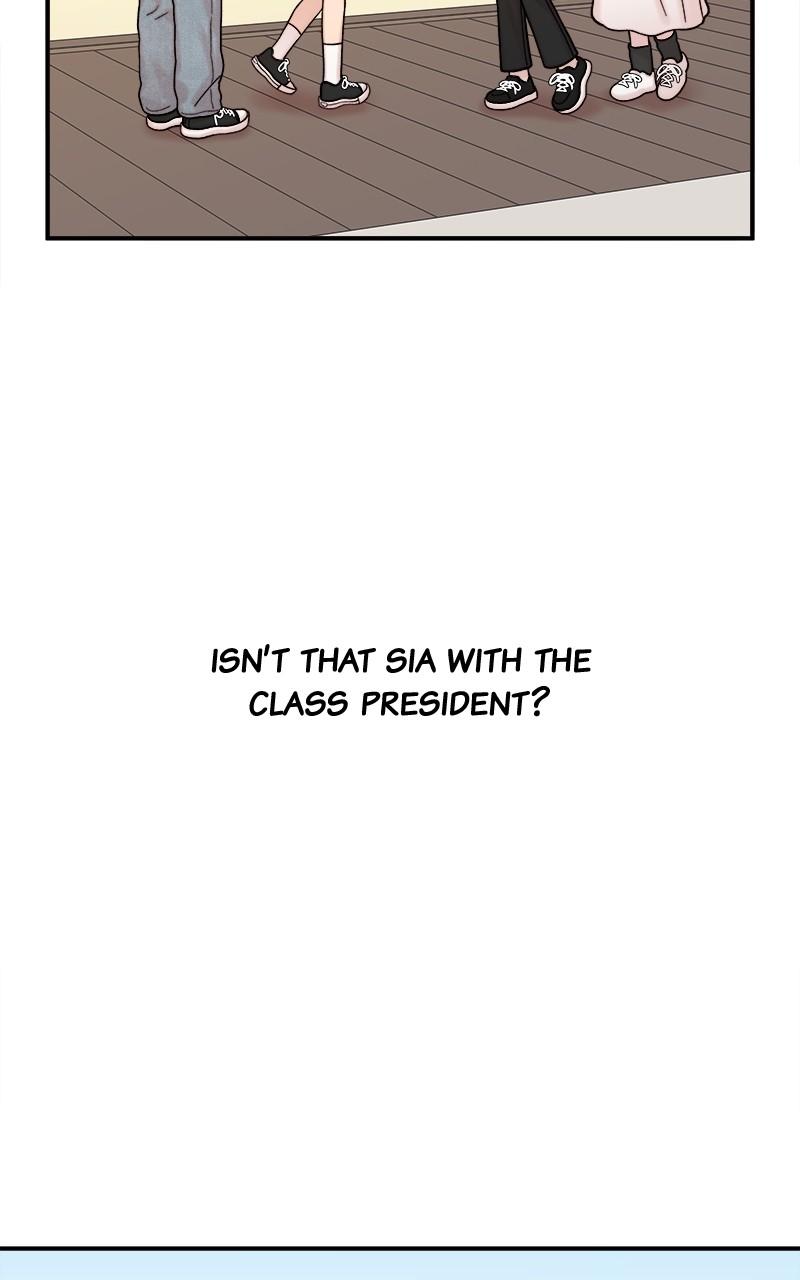 My Dud to Stud Boyfriend Chap 74 - Next Chap 75