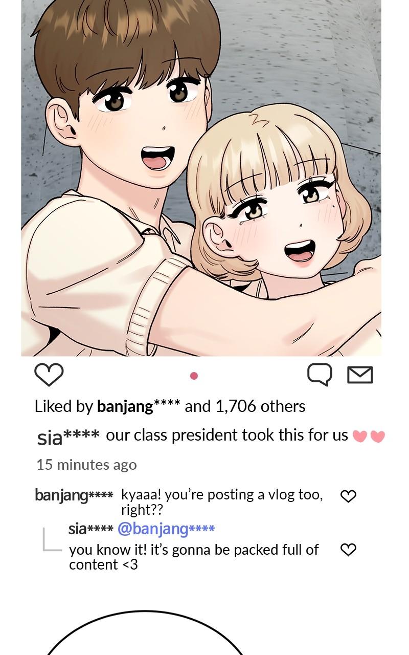 My Dud to Stud Boyfriend Chap 74 - Next Chap 75