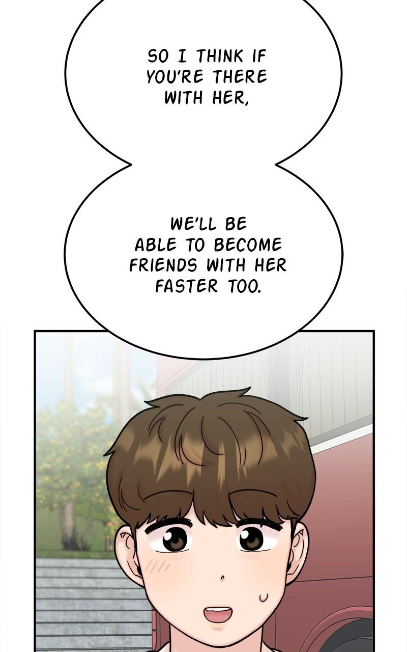 My Dud to Stud Boyfriend Chap 74 - Next Chap 75