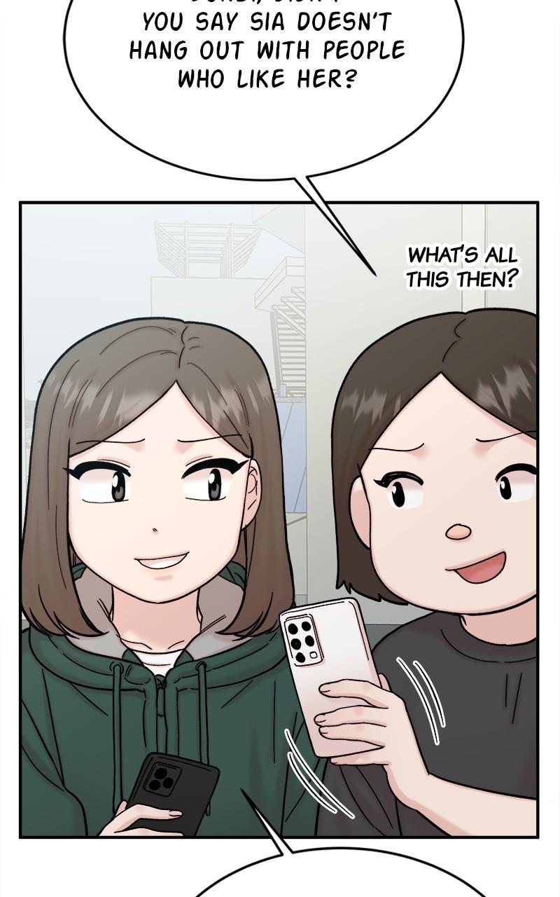 My Dud to Stud Boyfriend Chap 74 - Next Chap 75