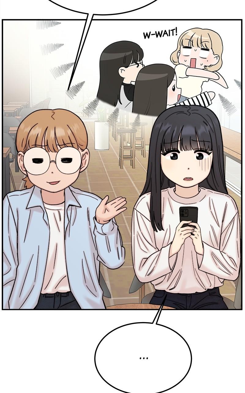 My Dud to Stud Boyfriend Chap 74 - Next Chap 75