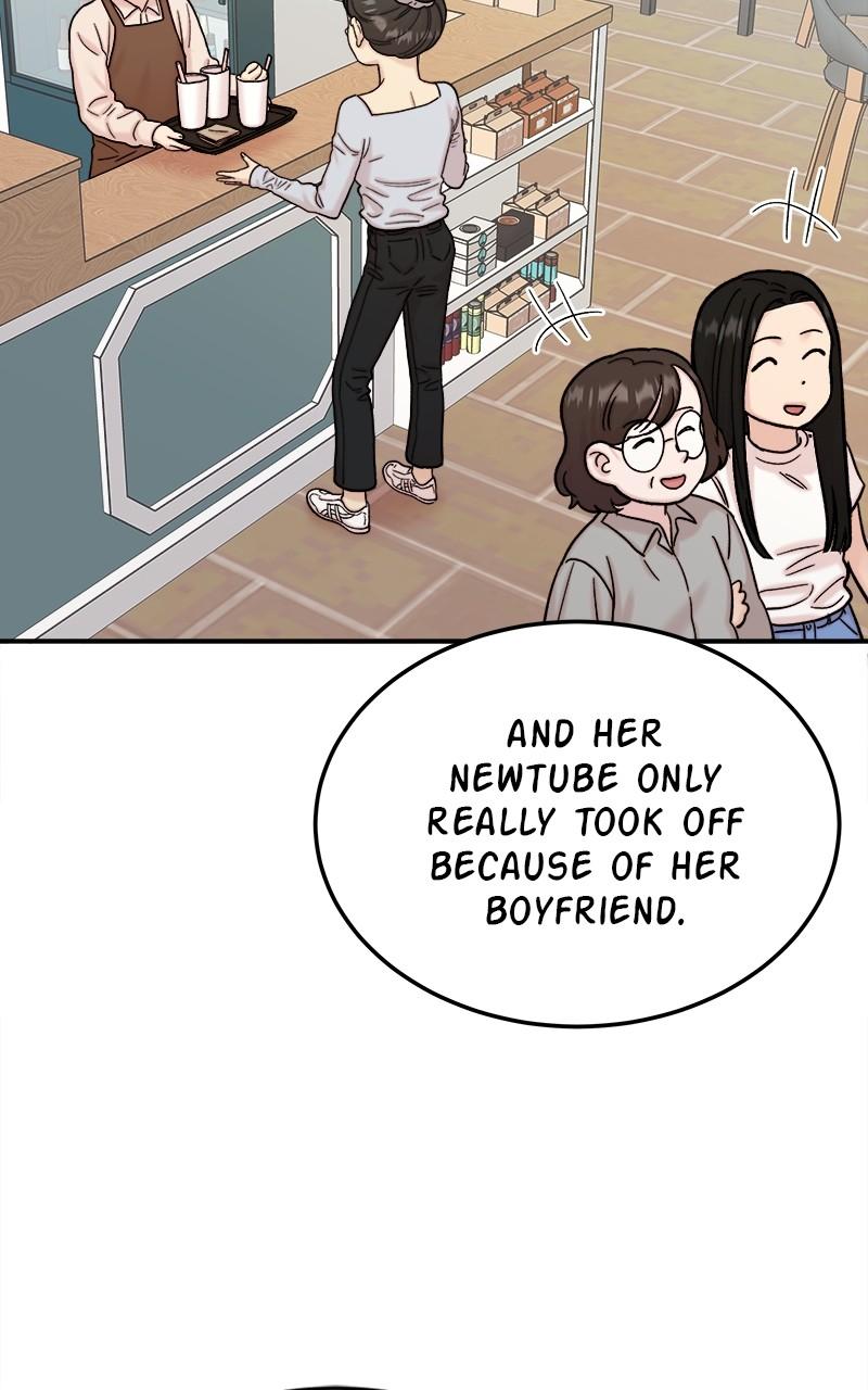 My Dud to Stud Boyfriend Chap 74 - Next Chap 75