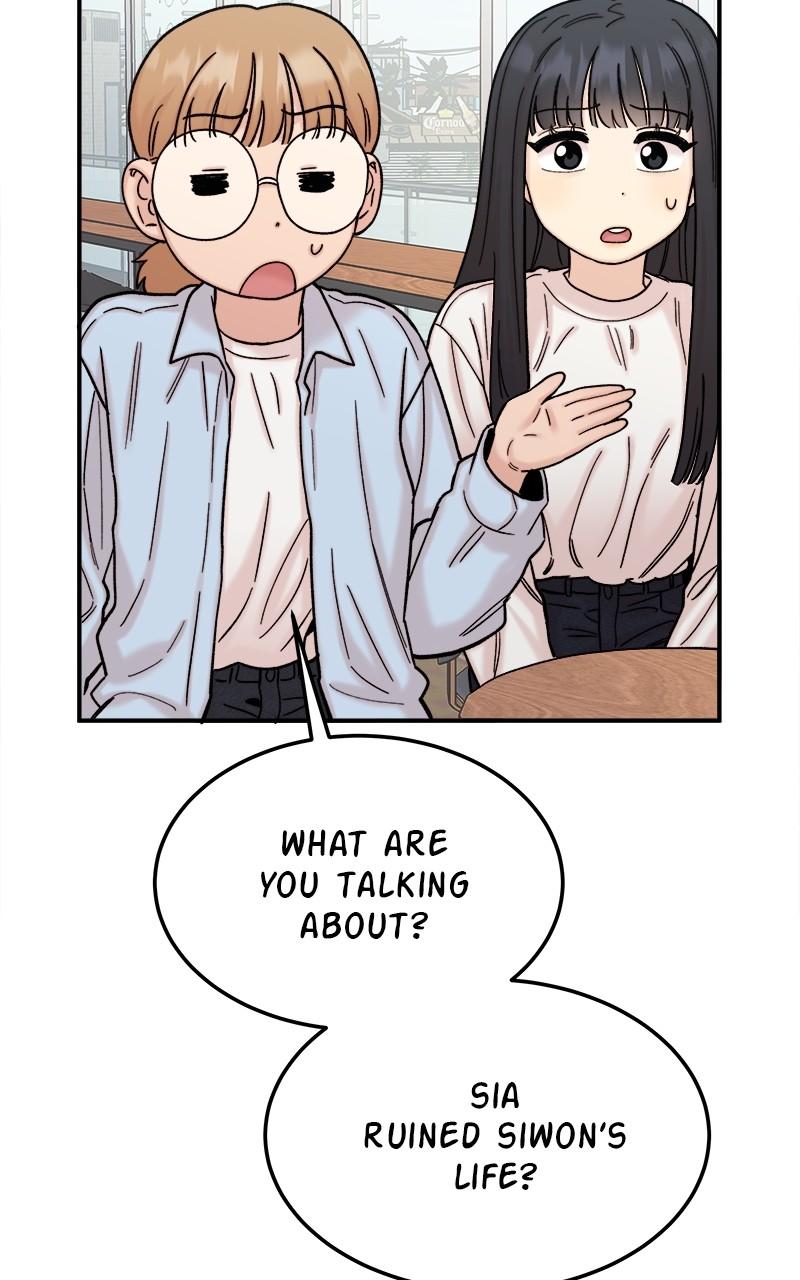 My Dud to Stud Boyfriend Chap 74 - Next Chap 75