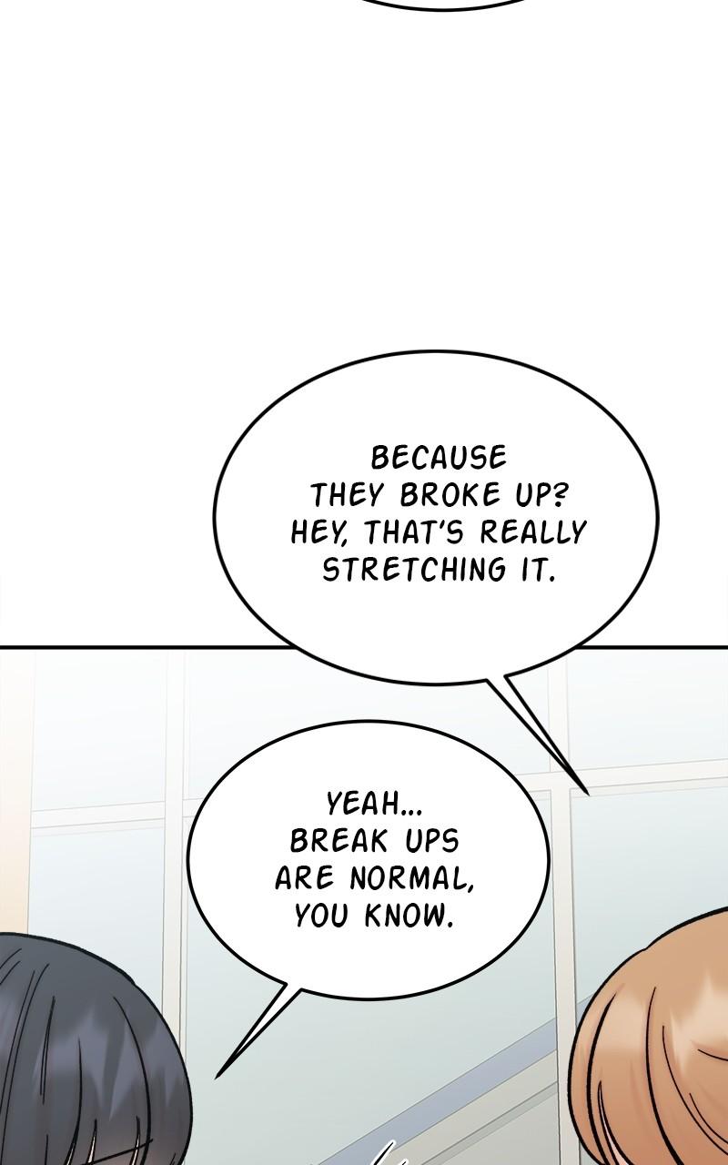 My Dud to Stud Boyfriend Chap 74 - Next Chap 75