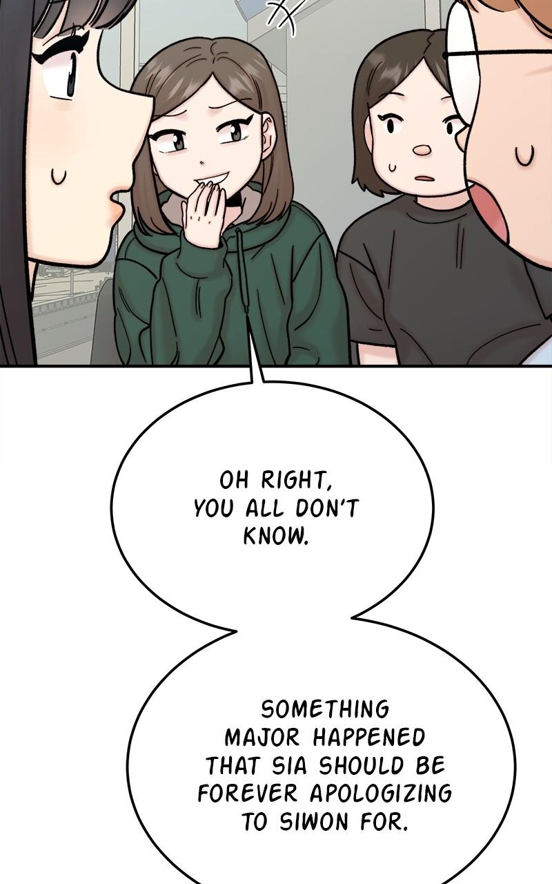 My Dud to Stud Boyfriend Chap 74 - Next Chap 75