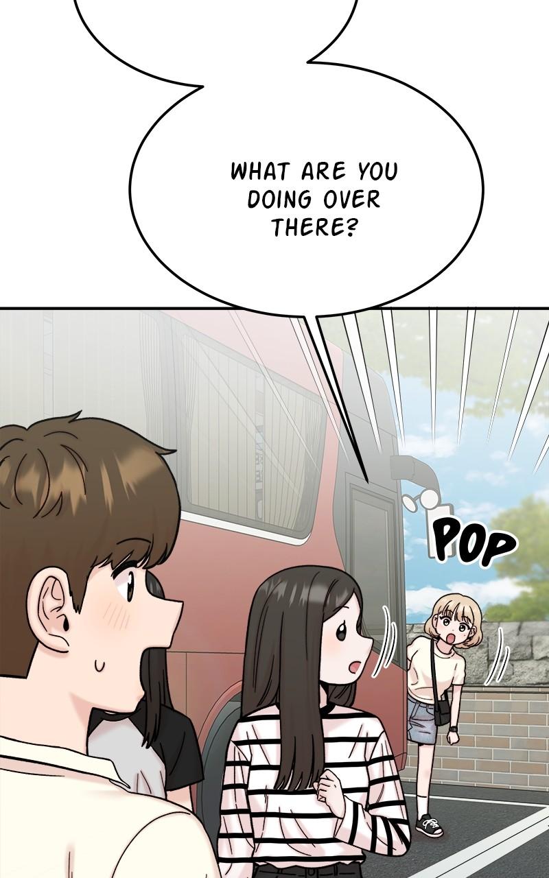 My Dud to Stud Boyfriend Chap 74 - Next Chap 75