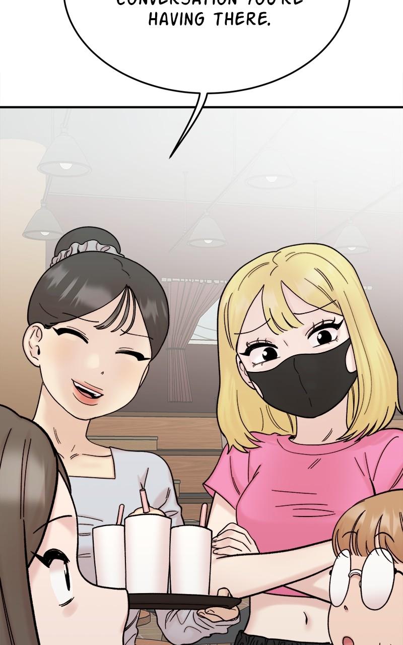 My Dud to Stud Boyfriend Chap 74 - Next Chap 75