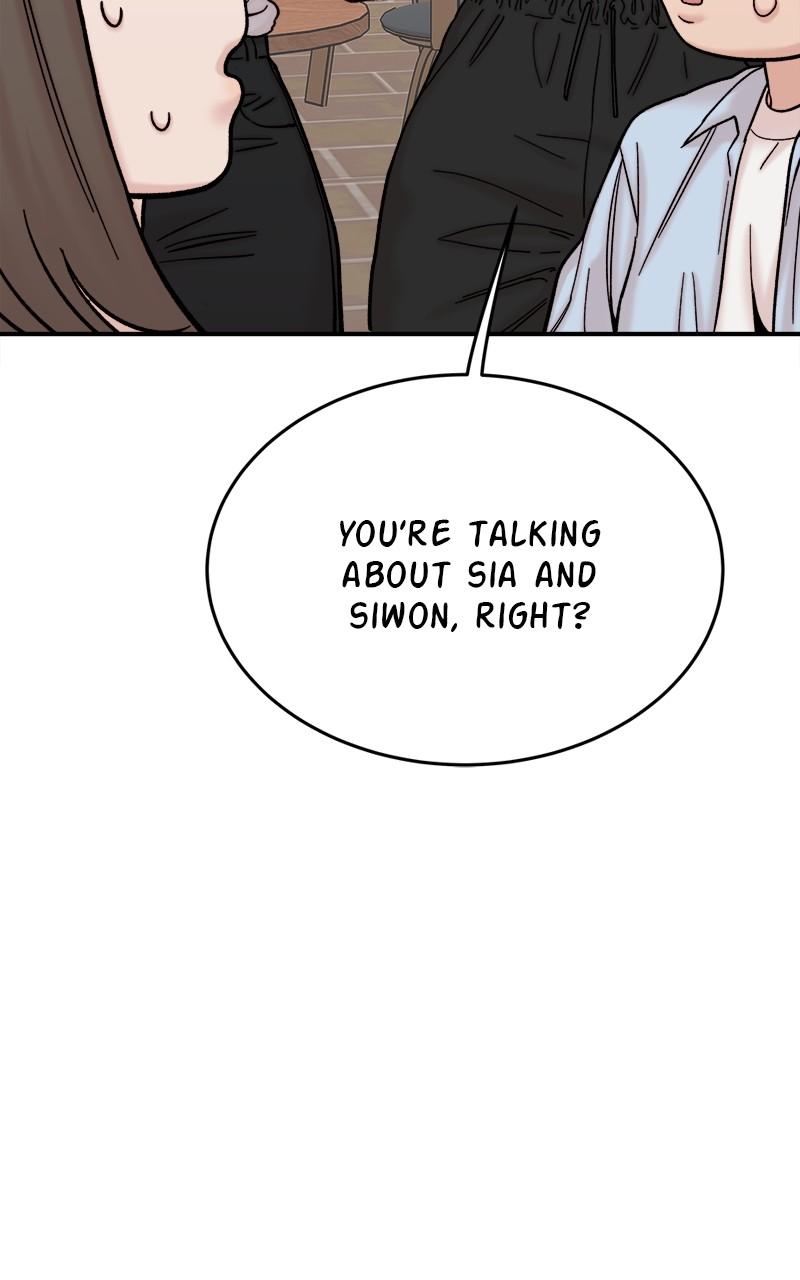 My Dud to Stud Boyfriend Chap 74 - Next Chap 75
