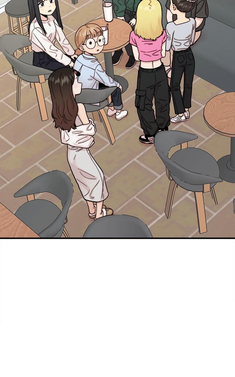 My Dud to Stud Boyfriend Chap 74 - Next Chap 75