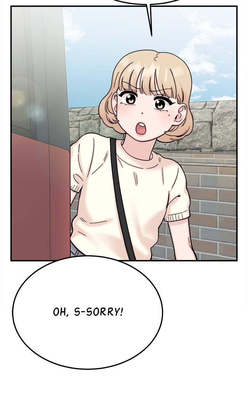 My Dud to Stud Boyfriend Chap 74 - Next Chap 75