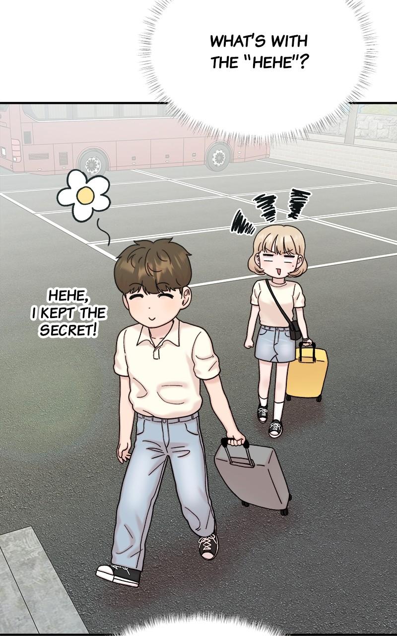 My Dud to Stud Boyfriend Chap 74 - Next Chap 75
