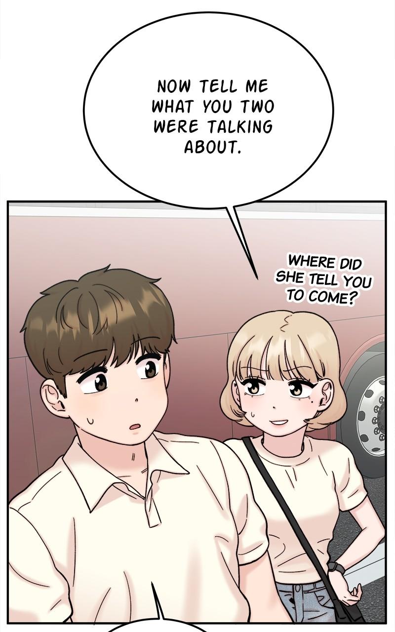 My Dud to Stud Boyfriend Chap 74 - Next Chap 75