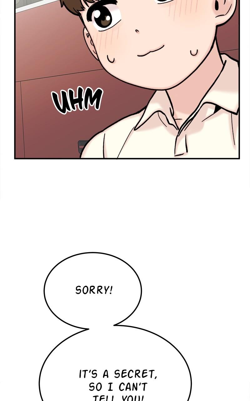 My Dud to Stud Boyfriend Chap 74 - Next Chap 75