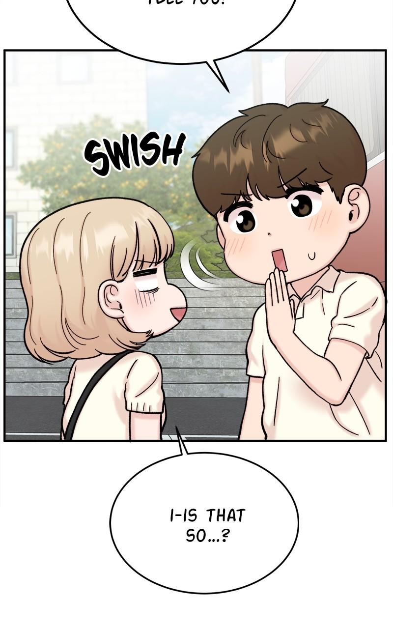 My Dud to Stud Boyfriend Chap 74 - Next Chap 75