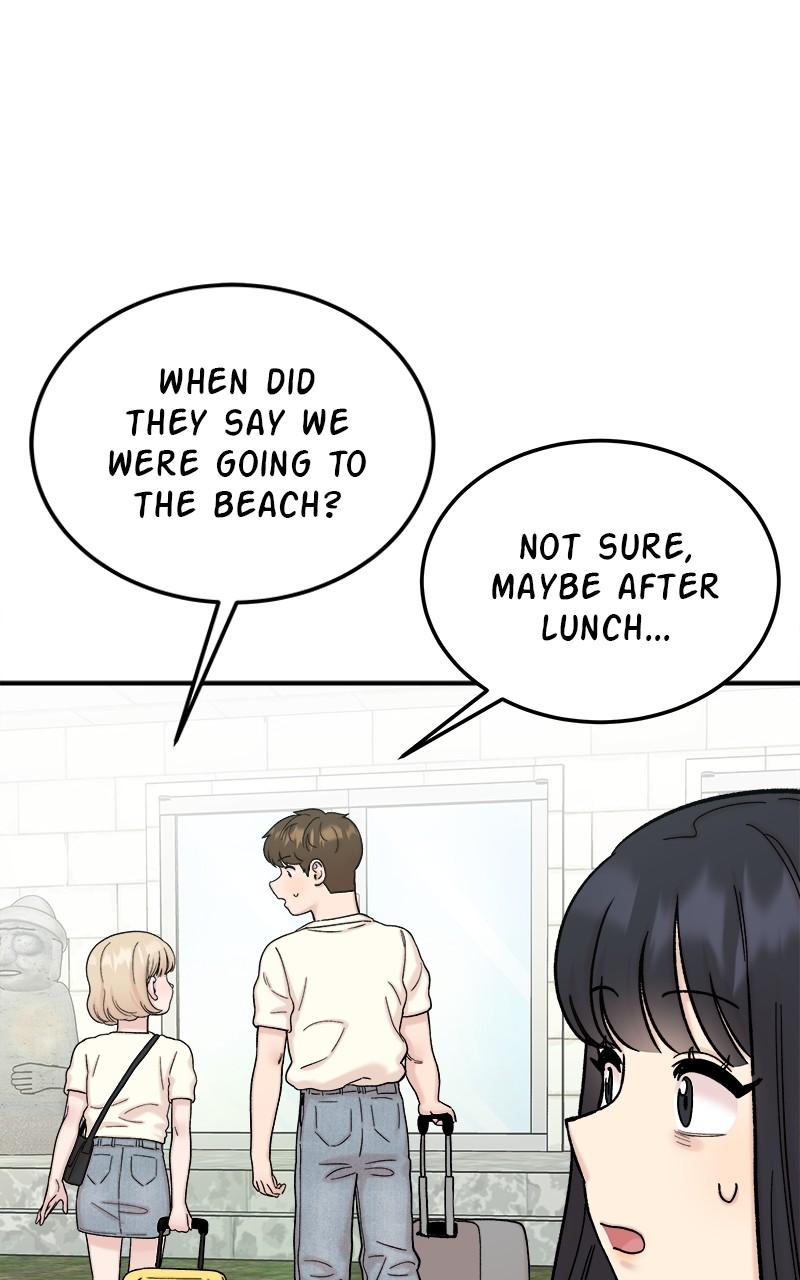 My Dud to Stud Boyfriend Chap 74 - Next Chap 75