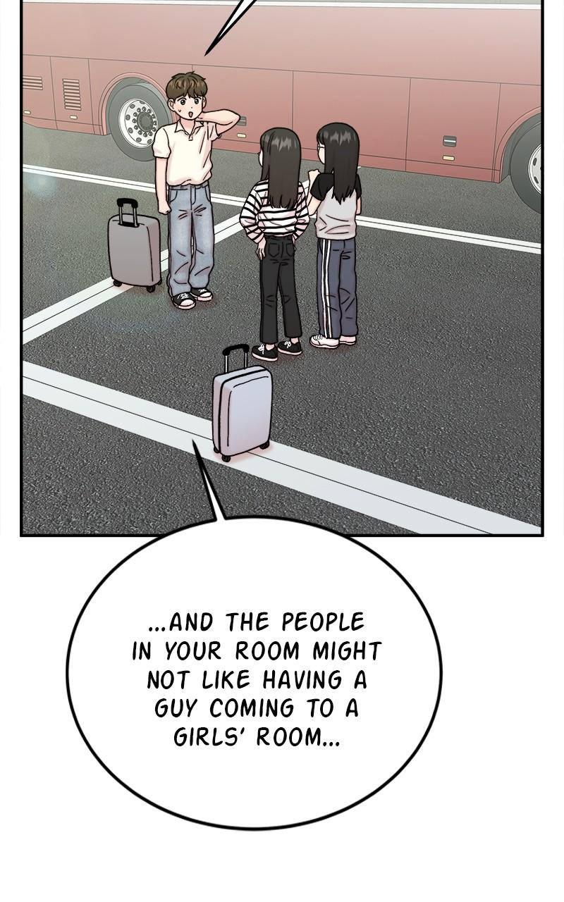 My Dud to Stud Boyfriend Chap 74 - Next Chap 75