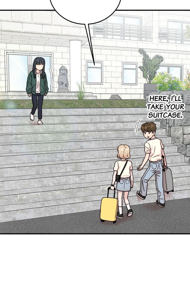 My Dud to Stud Boyfriend Chap 74 - Next Chap 75