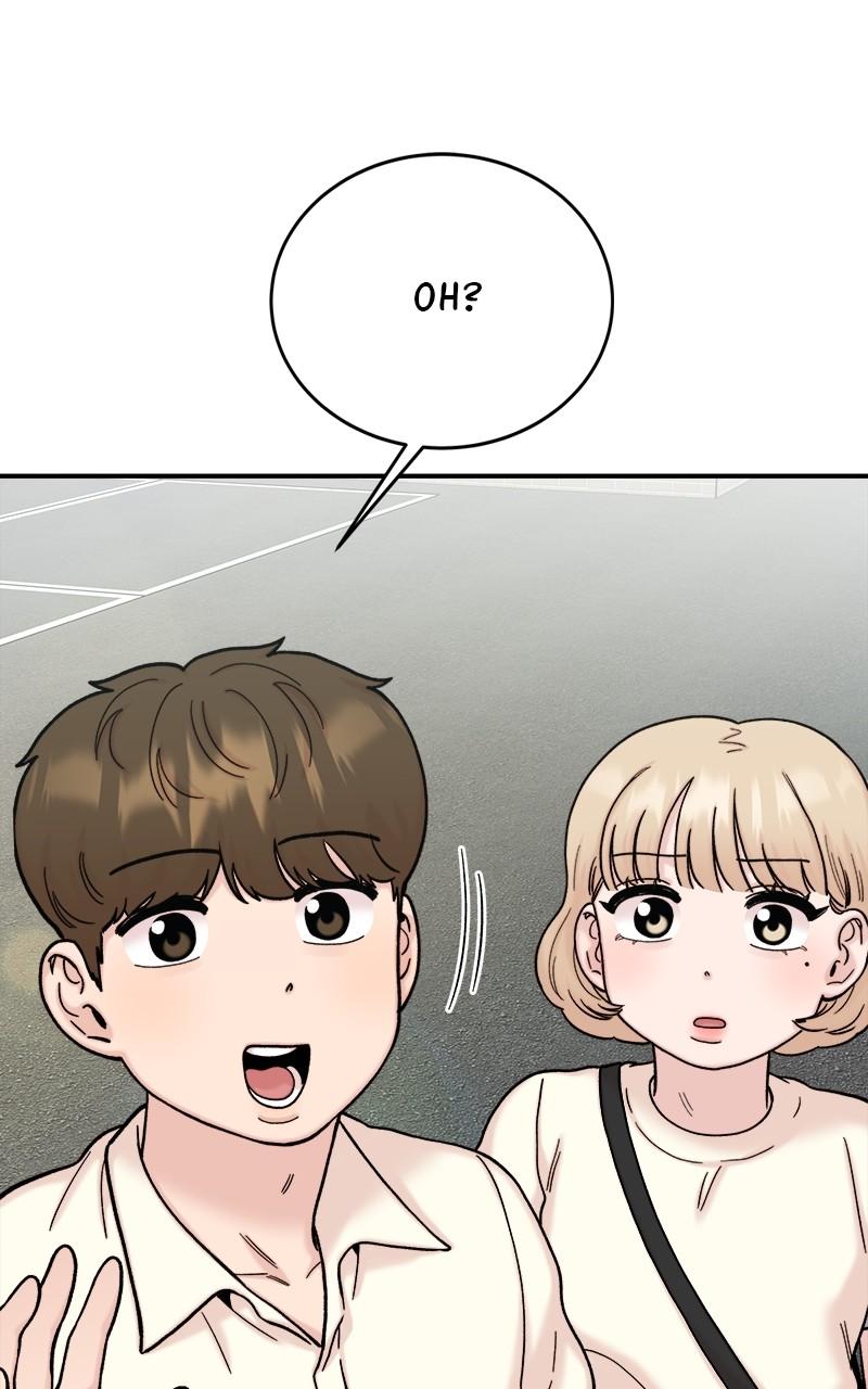 My Dud to Stud Boyfriend Chap 74 - Next Chap 75