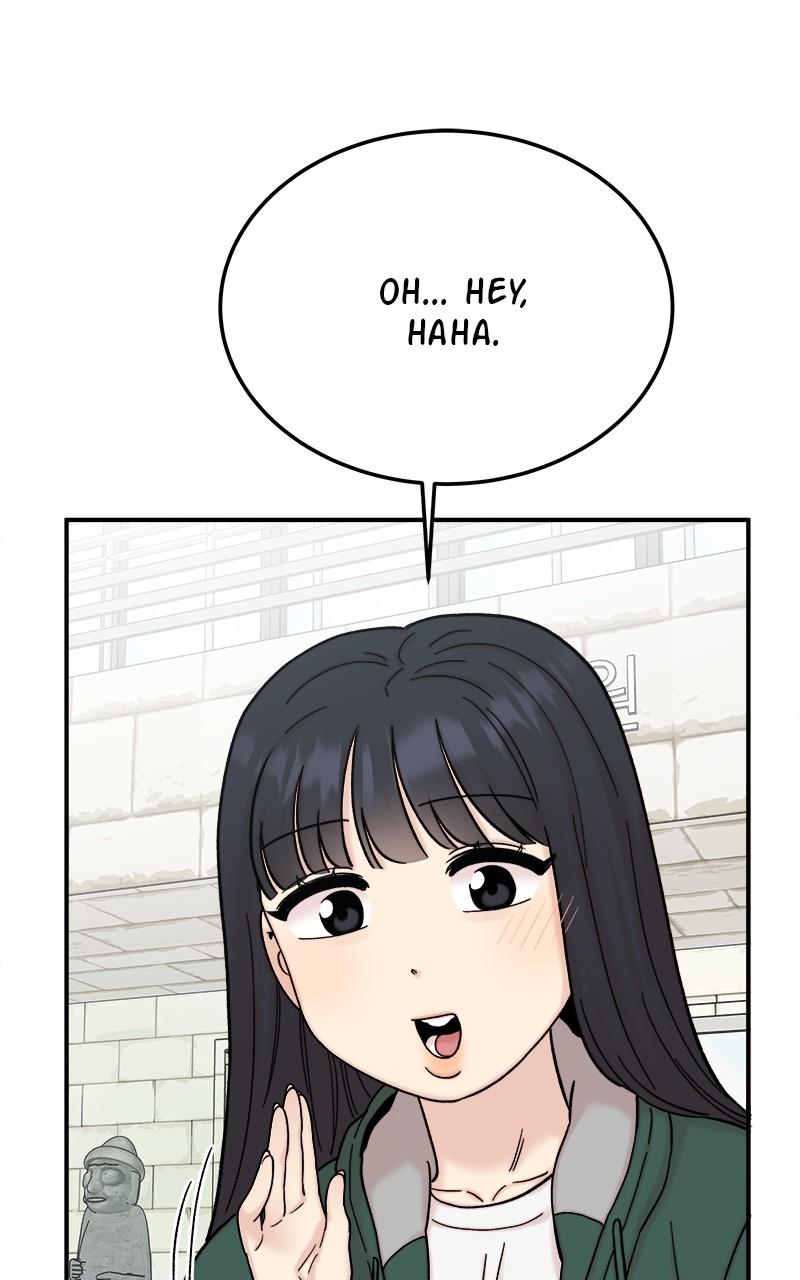 My Dud to Stud Boyfriend Chap 74 - Next Chap 75