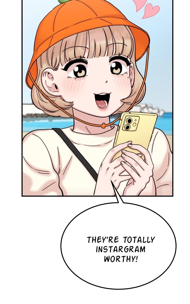 My Dud to Stud Boyfriend Chap 75 - Next Chap 76