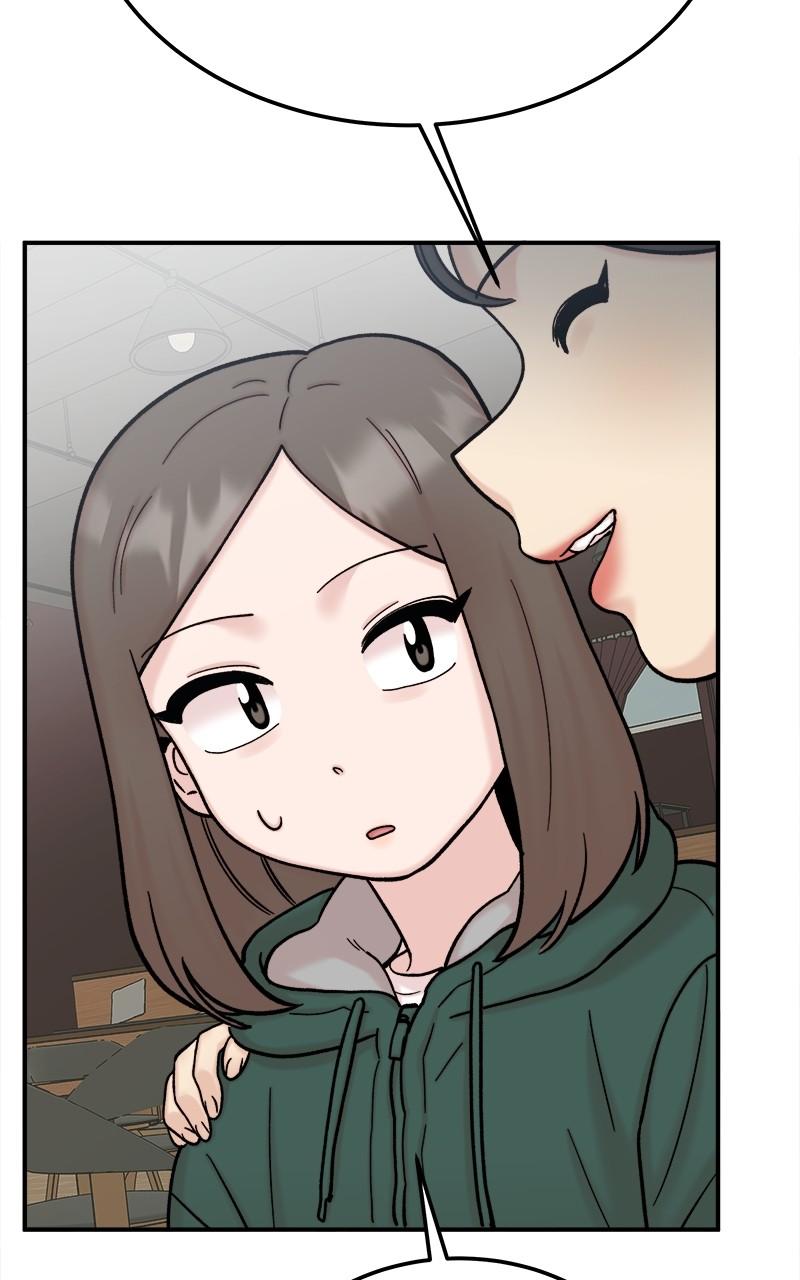 My Dud to Stud Boyfriend Chap 75 - Next Chap 76