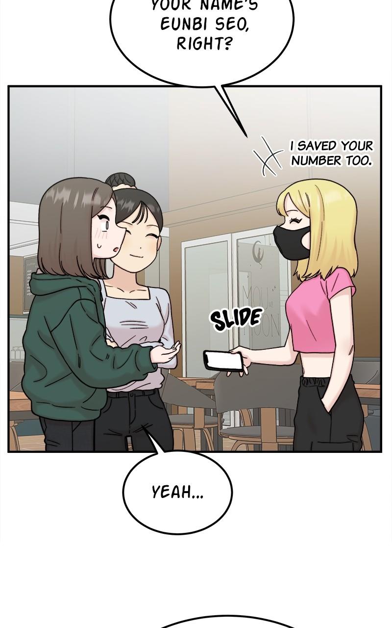 My Dud to Stud Boyfriend Chap 75 - Next Chap 76