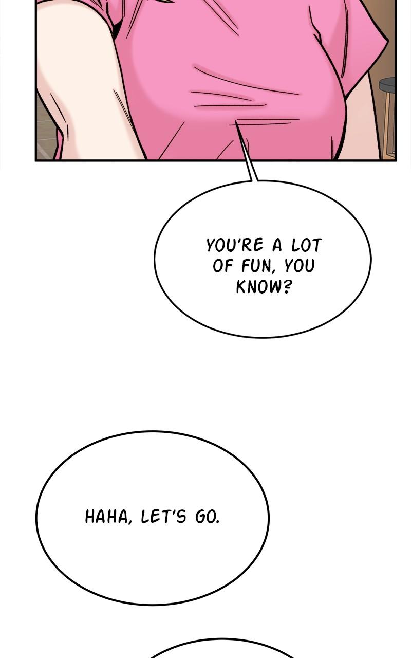 My Dud to Stud Boyfriend Chap 75 - Next Chap 76