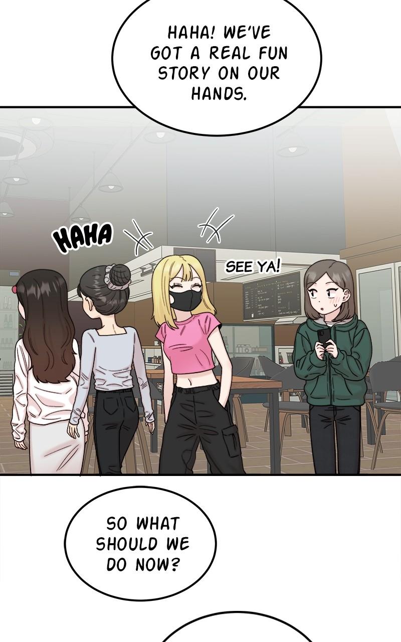 My Dud to Stud Boyfriend Chap 75 - Next Chap 76