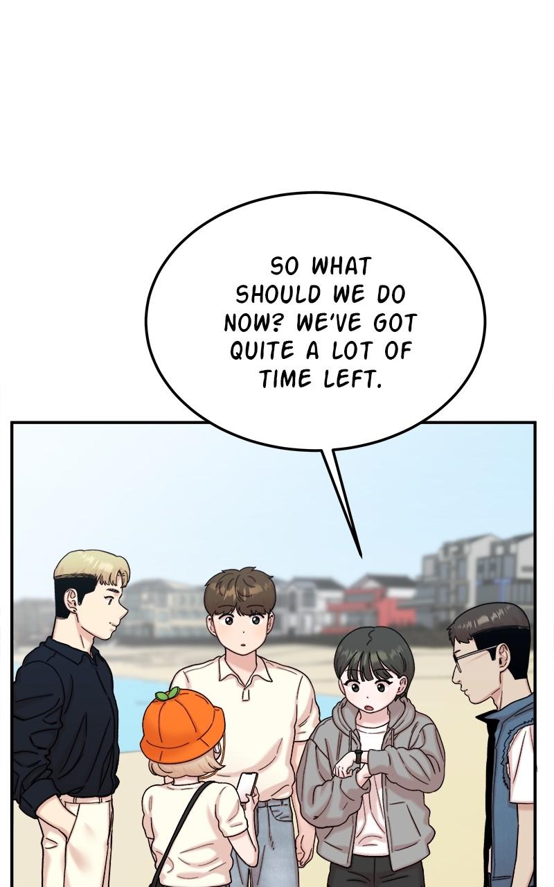 My Dud to Stud Boyfriend Chap 75 - Next Chap 76