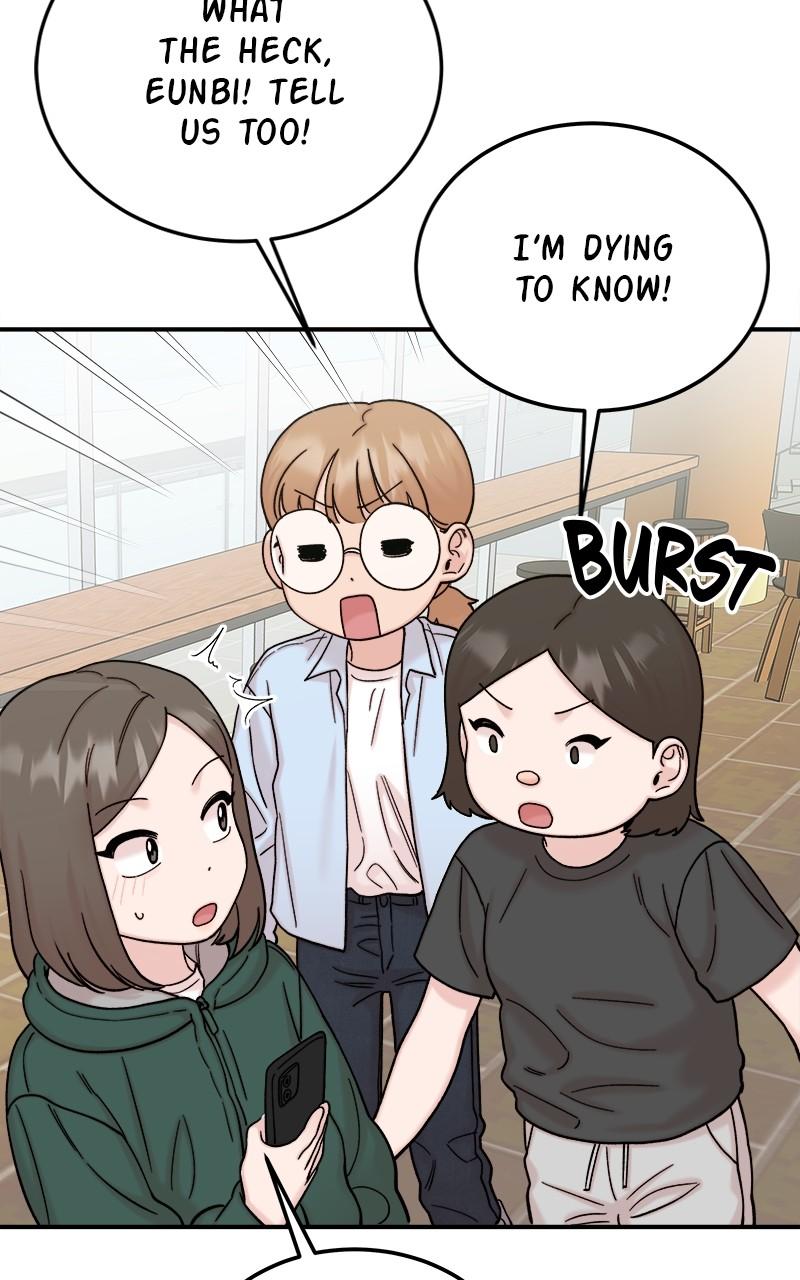 My Dud to Stud Boyfriend Chap 75 - Next Chap 76